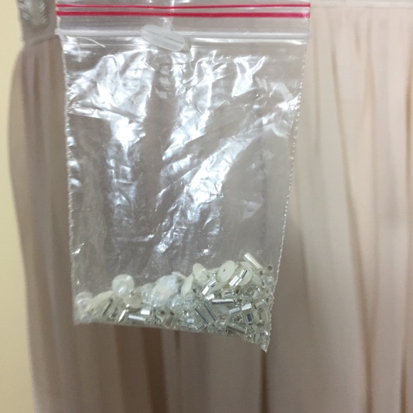 *SOLD* Aidan Mattox Giada Dress - Picture 6 of 6